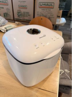 Grownsy UV Sanntizer-Excellent Condition
