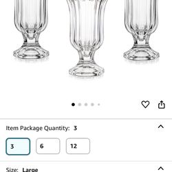 Glass Vase For Flowers