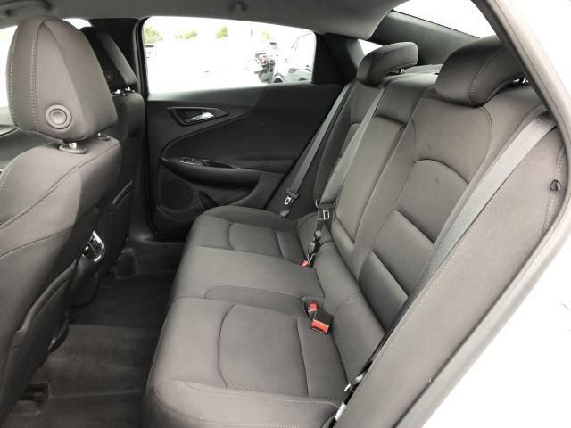 2019 Chevrolet Malibu