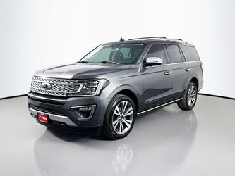 2020 Ford Expedition