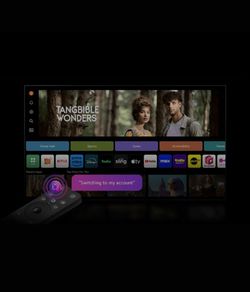 83-inch LG OLED C6 4K Smart TV UHD HDR (2026 Model)