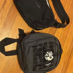 Lightly Used Cross Body Bags 