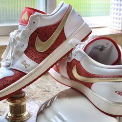 Jordan 1 Low “Spades” (Size 13)