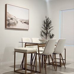 Dinning Room Table 