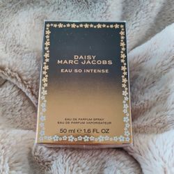 New Sealed Authentic MJ Daisy Perfume 