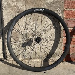 Zipp 303 Firecrest (Front Wheel)
