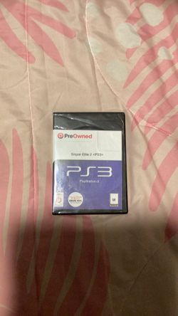 PS3 games