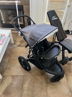 Jeep Jogger Stroller