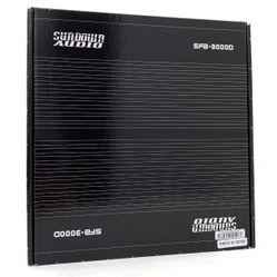 Sundown AMP Sfb3000 