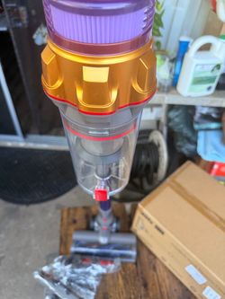 Xlife Cordless Stick Vacuum Cleaner