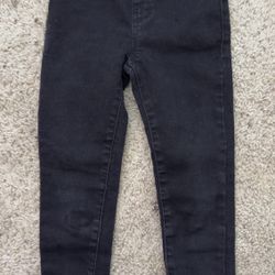 Levis Pull-on For 4-5yo