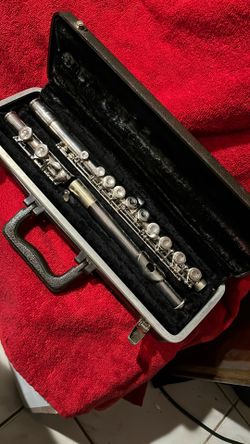 Flute