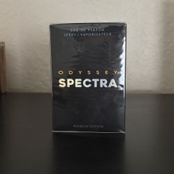 Perfumes 
