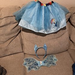 My Little Pony Costume 