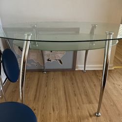 Dining Table With Chairs