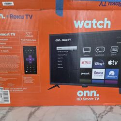 Roku Tv