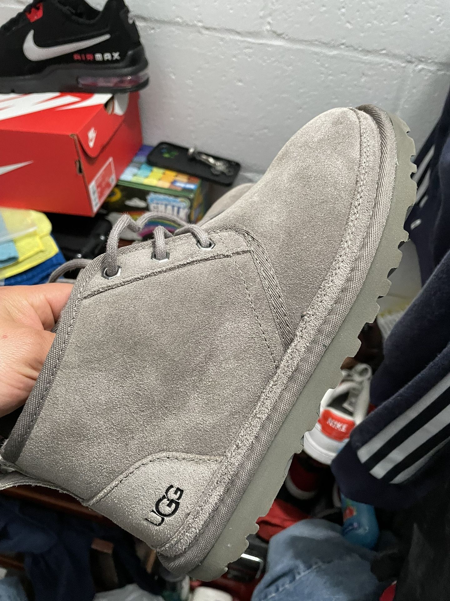 Ugg Boots Men’s