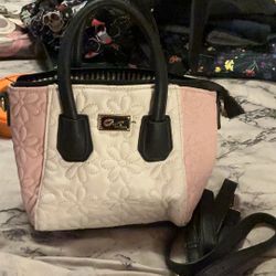 Betsy Johnson Purse 