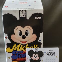 Mickey & Family Blind Box
