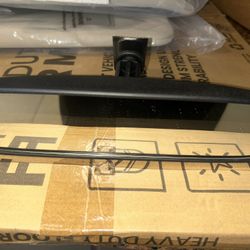 new-rear view mirror 