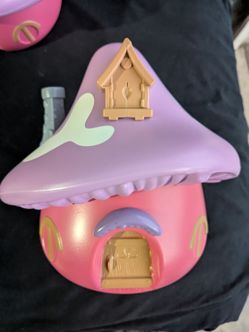 Popcorn bucket