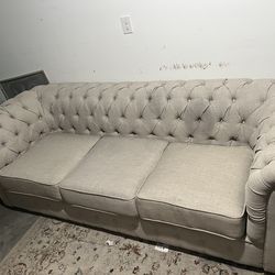 Couch for sale!