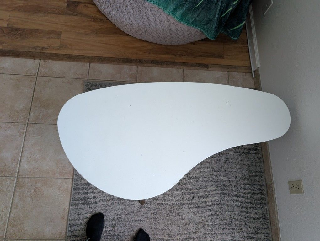 Free Coffee Table