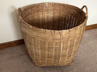 Heavy Duty Basket