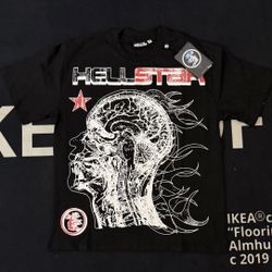 Hellstar “Human Development” Shirt