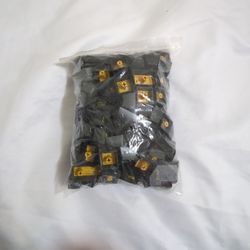 Full Keyboard Keycaps For Mechanical Keyboard 