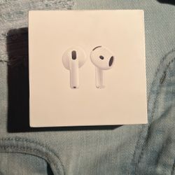AirPods 4 Generation 