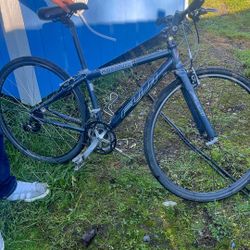 Absolute Fuji Mountain Bike