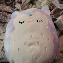 Lesedi 14in Squishmallow 