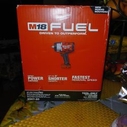 Milwaukee Tool