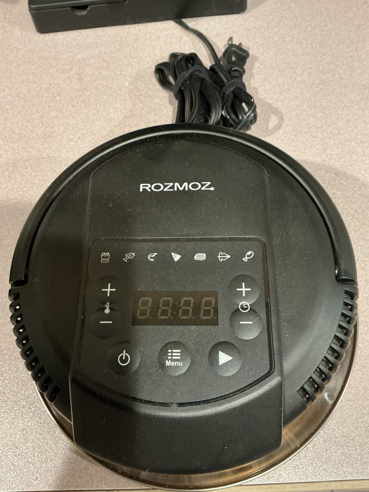 Crisper Lid For Instant Pot