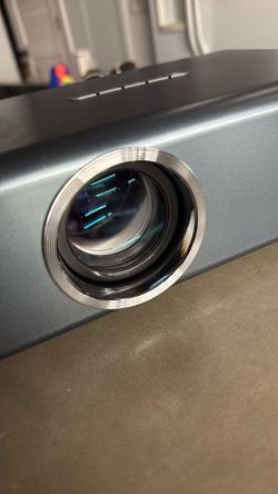 Projector