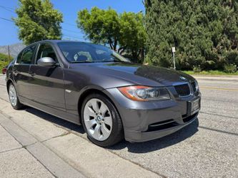 2008 BMW 3 Series