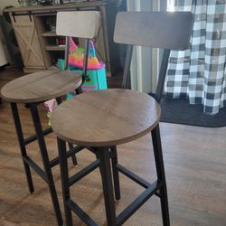 Small Stools