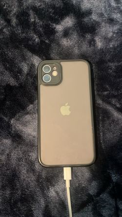 iphone 11- Ready for pickup today