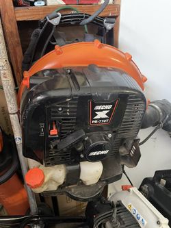 Echo 770T