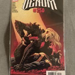 Venom #250