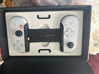 Backbone PS5 style (Lightning Version)
