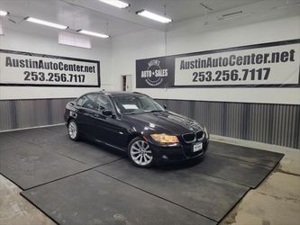 2011 BMW 328i