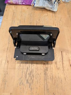 Ninja blender lid