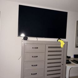 Drawer Chest 