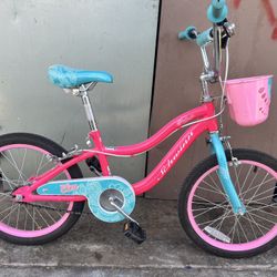 Schwinn Kids Bike 18 Inch