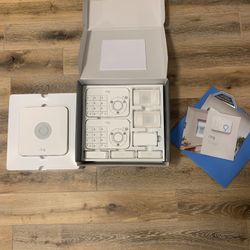 Ring - Alarm Contact Sensor