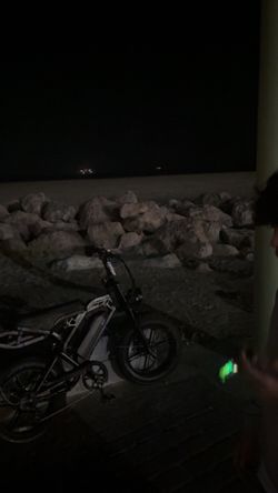e bike