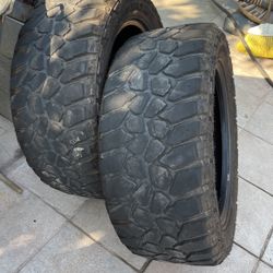 truck tires 
