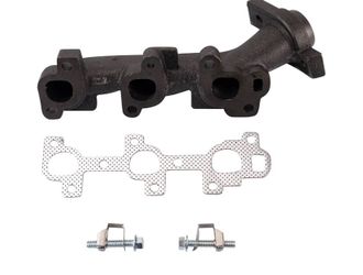 Driver Side Exhaust Manifold
